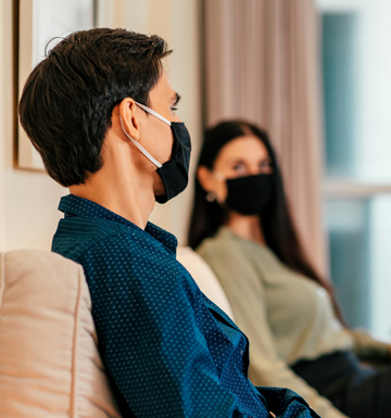 What we can learn from the impact of Covid on couples drangelasouthbay.com/the-impact-of-… #relationships #couples #marriage