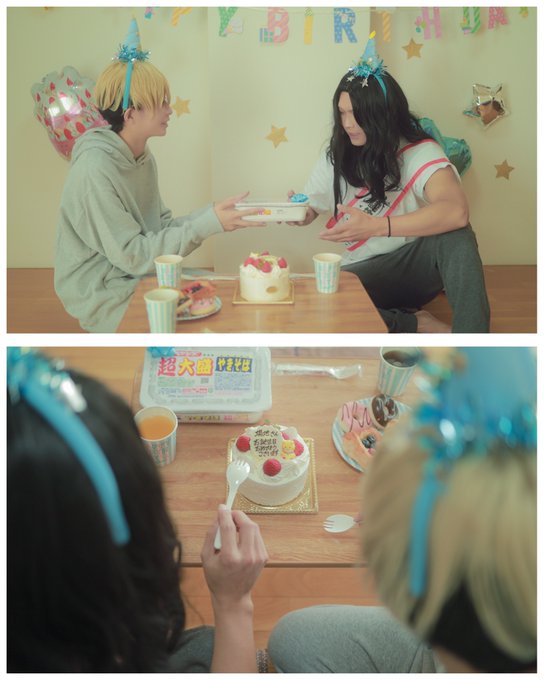 Twitterのコスプレ画像39