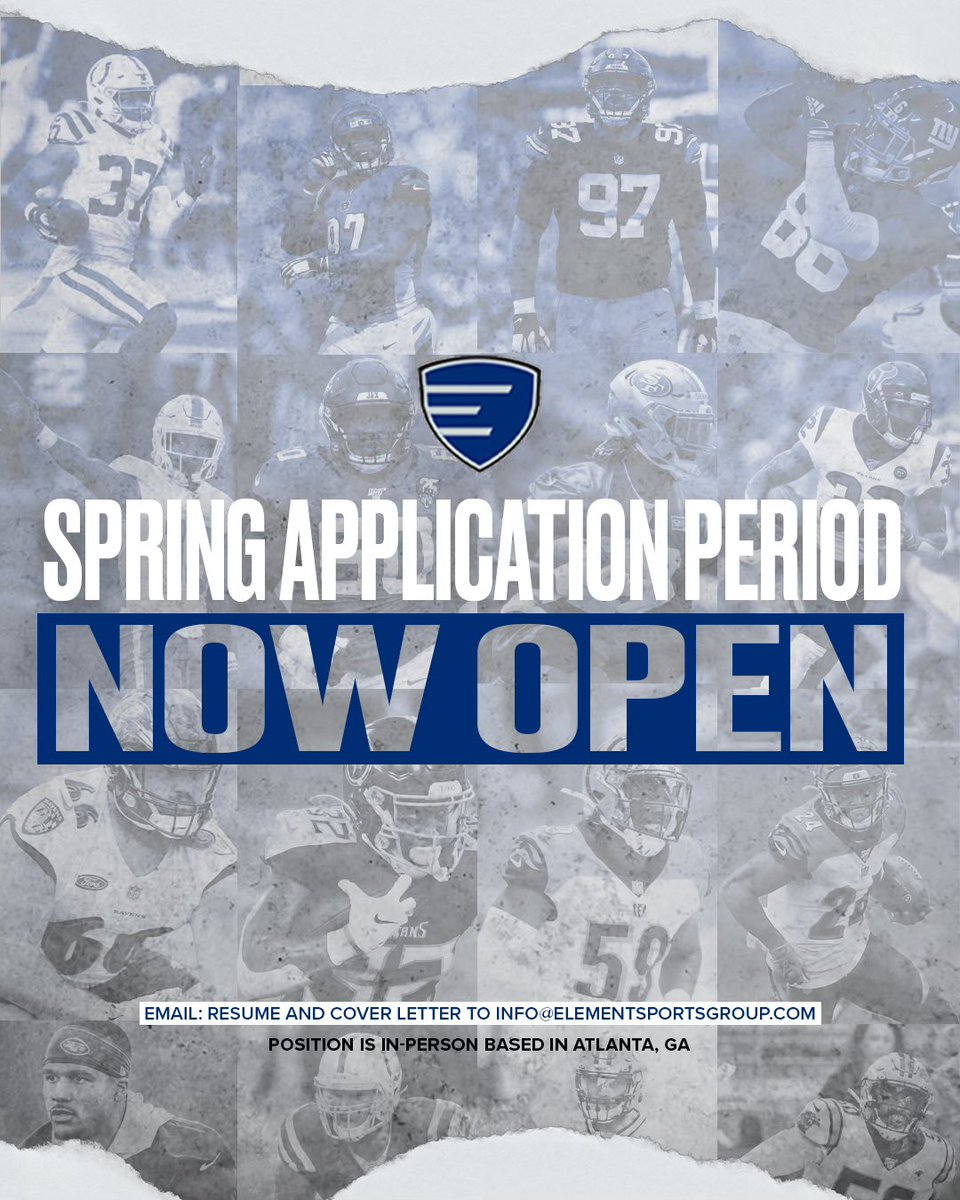 Element Sports Group Element Sports Twitter Element Sports Group Element Sports Twitter