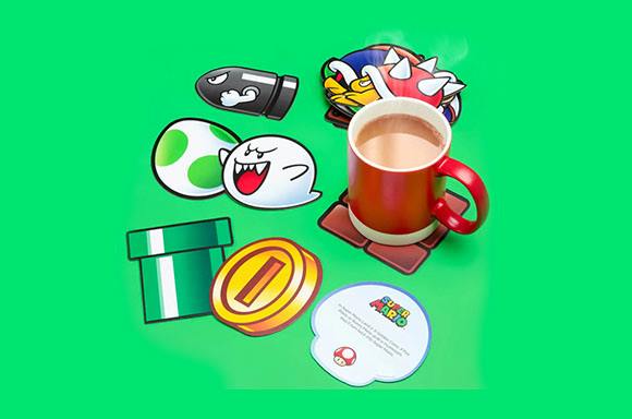 ZavviIt's tweet photo. 🎁 3 REGALI PER €20 🎁

Approfitta di questa fantastica offerta 3 regali per €20 e prepara i tuoi regali di Natale 🎄

Nessun codice richiesto, basta aggiungere i tuoi prodotti preferiti al carrello e lo sconto verrà applicato ✨

🛒> https://t.co/AB37WVaIZk https://t.co/XrKKE1G4qD