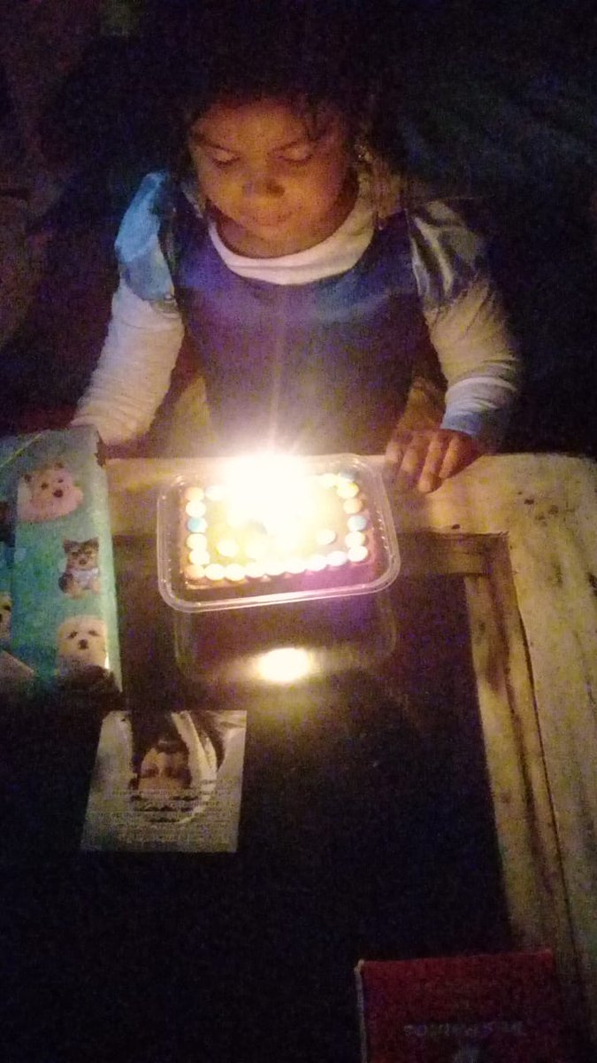 #queloscumplasfelizenfamilia en  #Comedorelsolsaleparatodos y  #Comedormissueñoselleoncitodan 
Regalos y sorpresas personalizadas para mimar a c/ cumpleanero 🎂
Grax a los q  hicieron tortas riquísimas y a los voluntarios x cumplir un nuevo sueño de amor   🦁🌺