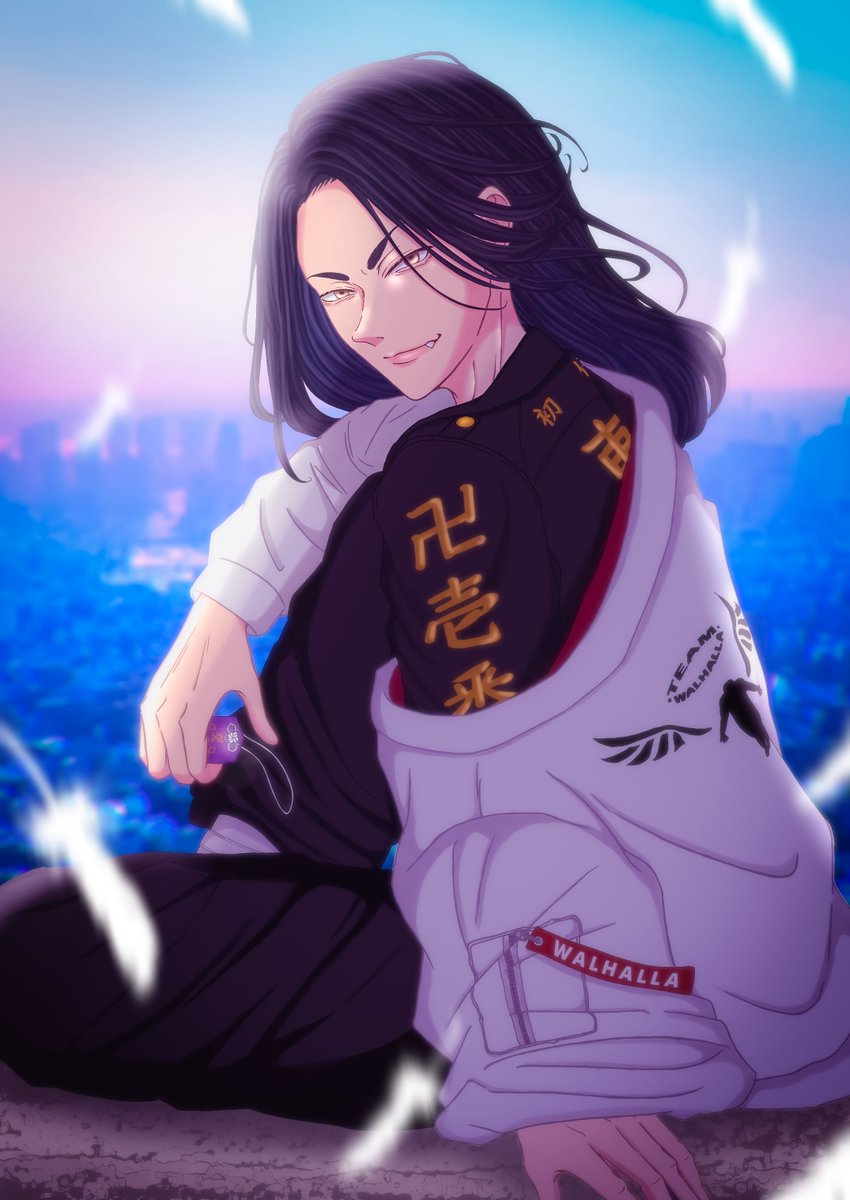 場地圭介誕生祭2021 #場地圭介生誕祭2021 #東卍FA できない約束は