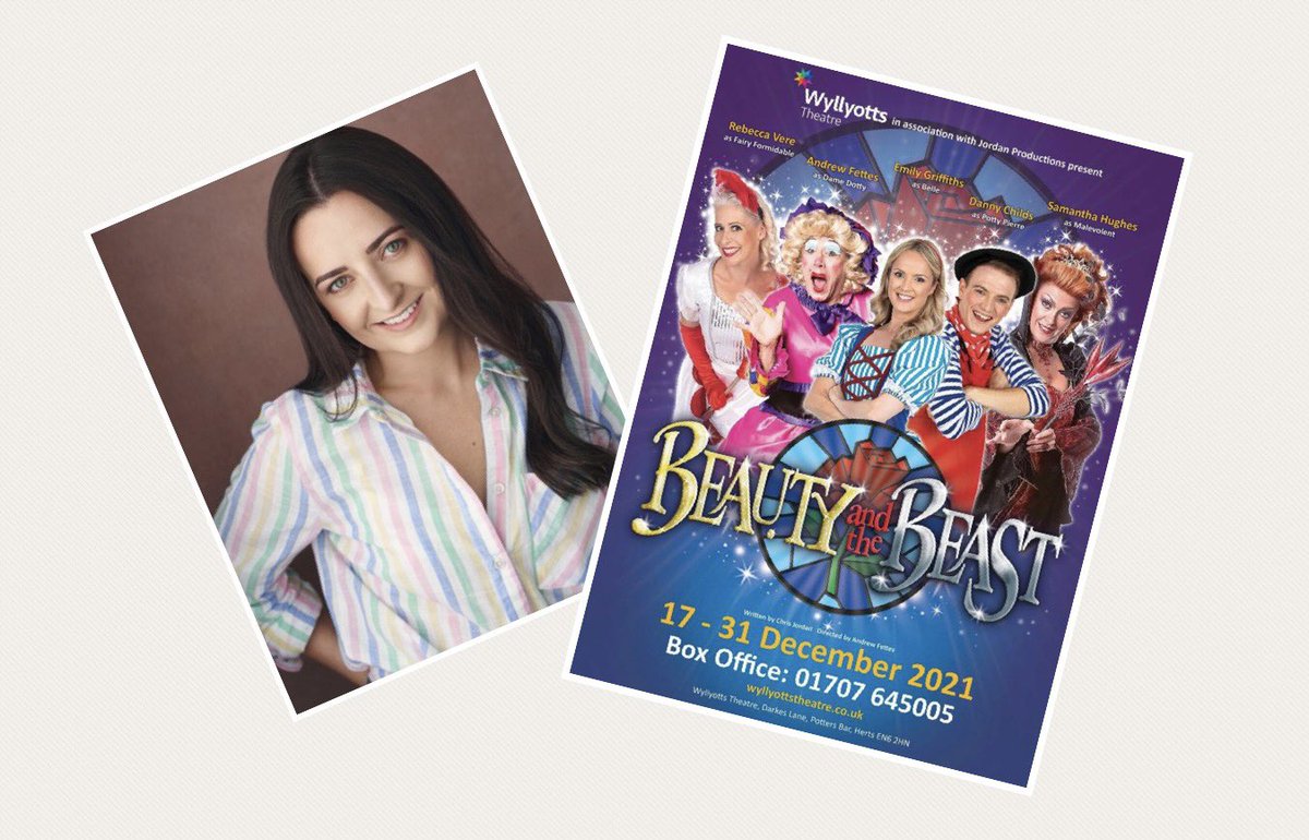 RedShawMgmt's tweet photo. Following on from choreographing Tom Foolery for @theatrecoast in the summer, @Charleymaclaren will next choreograph Beauty And The Beast, Potters Bar for @jordan_Prods https://t.co/piknNX0Rjy