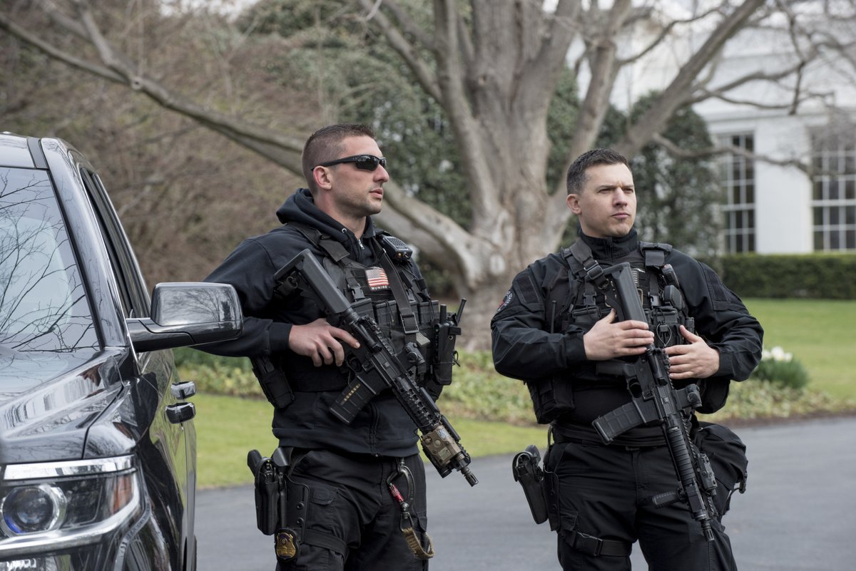 SecretService's tweet photo. Since our protective mission began in 1901, our protective work has expanded to not only include traditional physical protection, but also protection against threats from airspace, cyber systems and chemical and biological weapons. https://t.co/5k5n4O3Zah https://t.co/19r7Z7vNh0