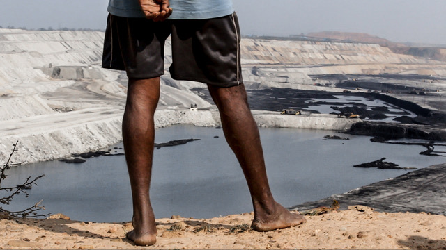 Survival International tweet media