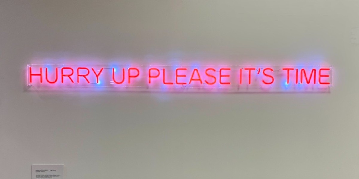 ACER_UK's tweet photo. Art installation at @COP26 by Cornelia Parker
#ACERAtCOP #ClimateEducation #COP26 #COP26Glasgow https://t.co/0NHIPeYmd9