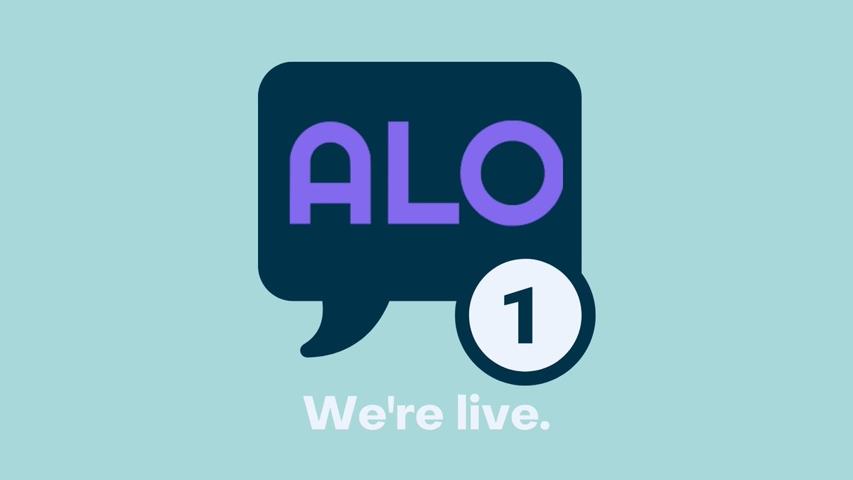 alo_canada's tweet photo. And.... we're LIVE! #Alo
Our #equitycrowdfunding campaign on @EquivestoInc is now open to the public.
Make an investment into Alo Solutions. Investments start from $100. https://t.co/HrWXxIYVhe
#letsmakeachange #techsolution #alosolution https://t.co/nZl8W1syUQ