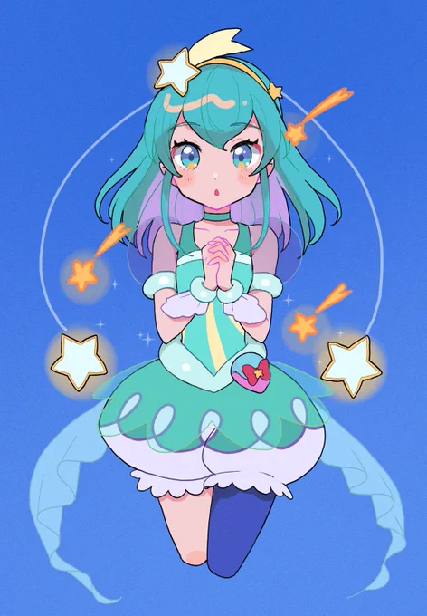 🌟 