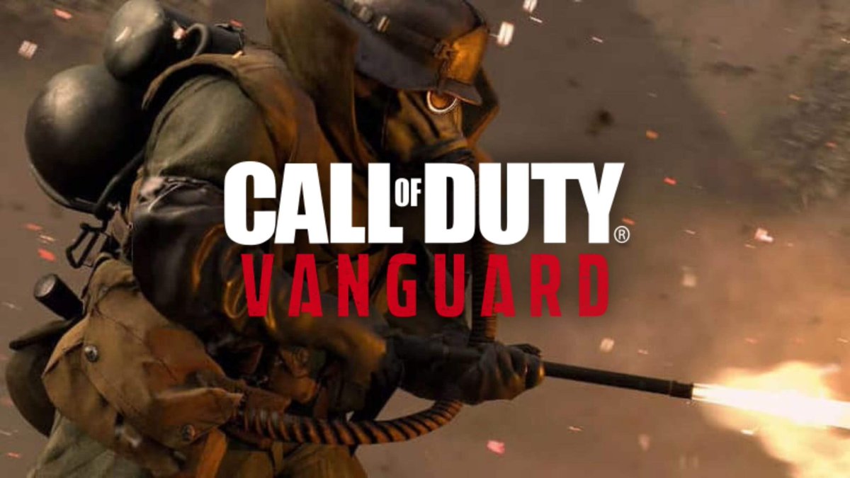 cdkeybay's tweet photo. J-3 💣
#CallofDutyVanguard 
Achetez le jeu au meilleur prix sur @CDKEYBAY.COM✅ https://t.co/ErkOO4CzoG