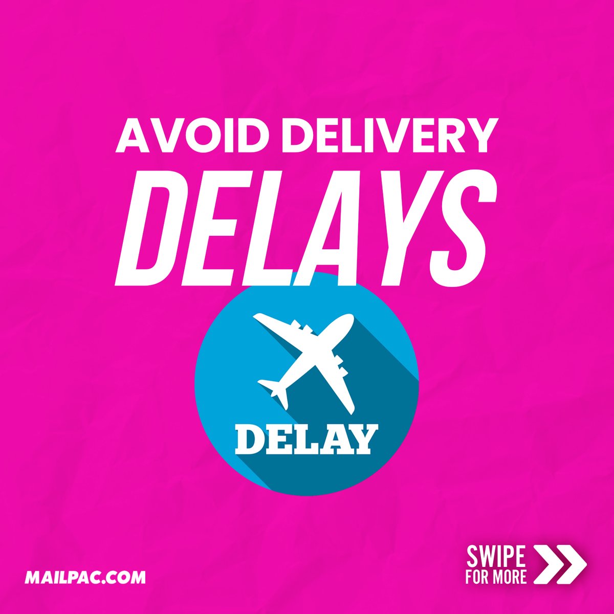 MailpacGroup's tweet image. Here are a few reasons you should start hopping early for the holiday season.

Visit mailpac.com to start shopping today!

#Maipac #iLoveMailpac #OnlineShopping #ChristmasShopping