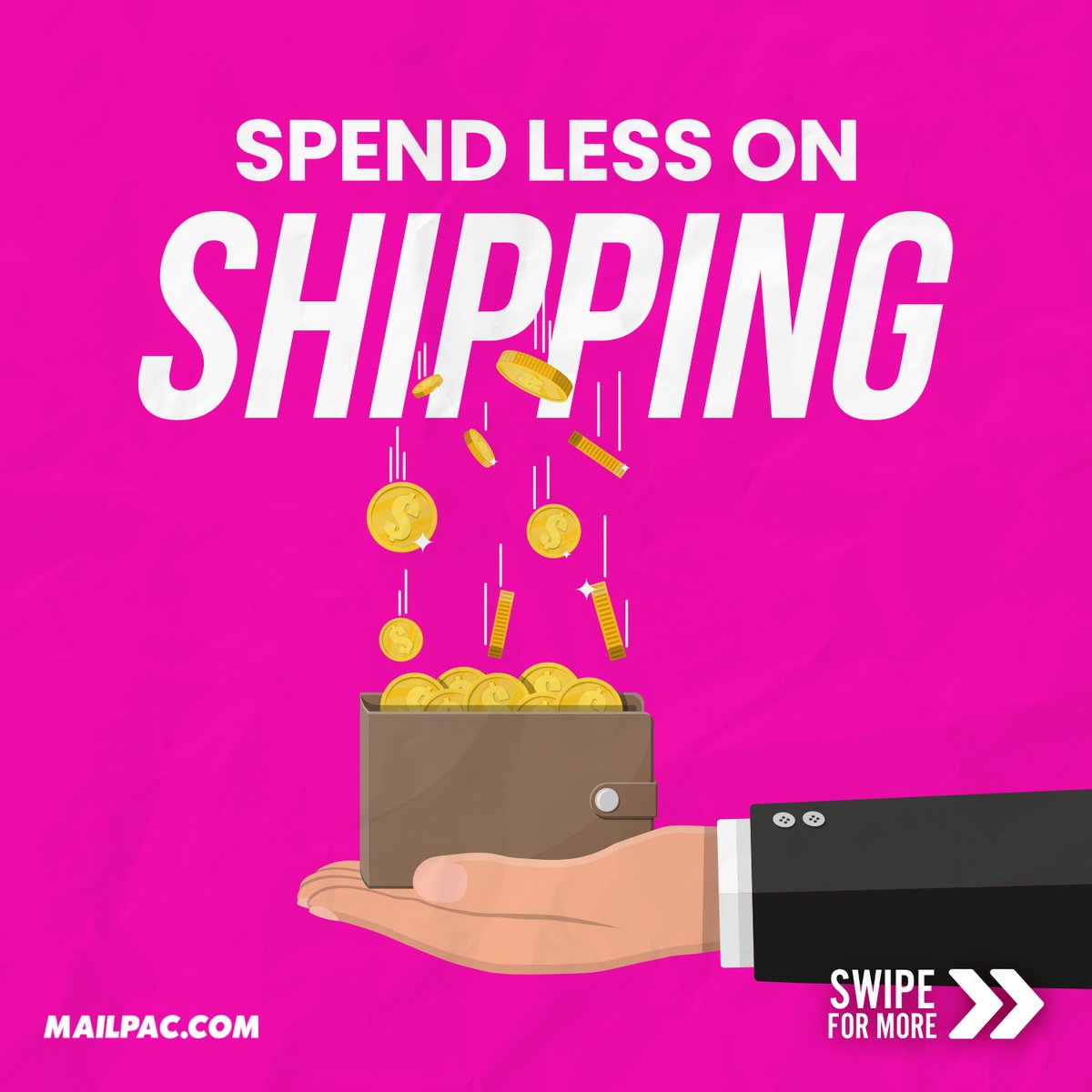 MailpacGroup's tweet image. Here are a few reasons you should start hopping early for the holiday season.

Visit mailpac.com to start shopping today!

#Maipac #iLoveMailpac #OnlineShopping #ChristmasShopping