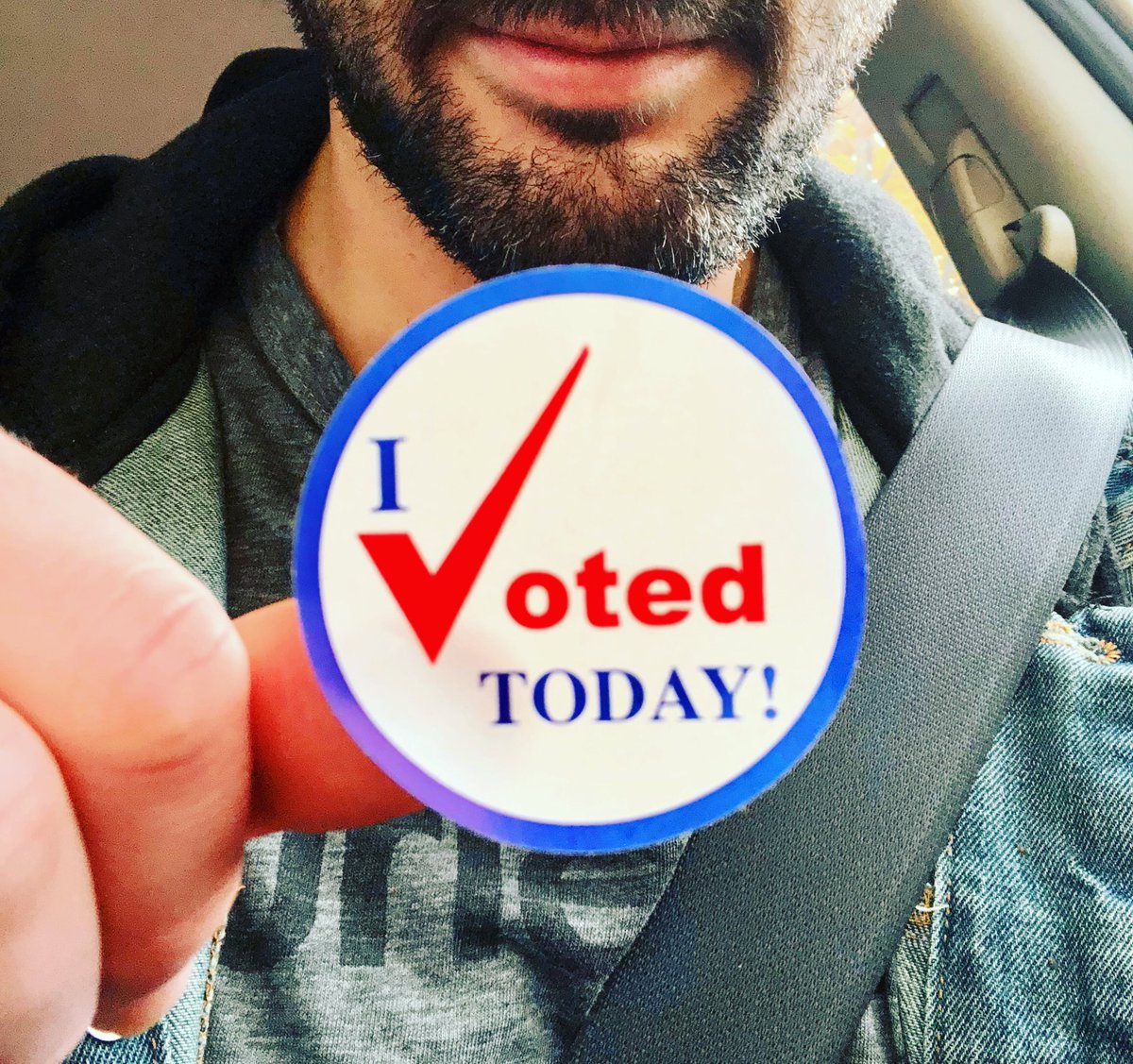 AKregenow's tweet image. Today’s the day! Don’t forget to vote! #LeadRight #StartLocal #specialelection