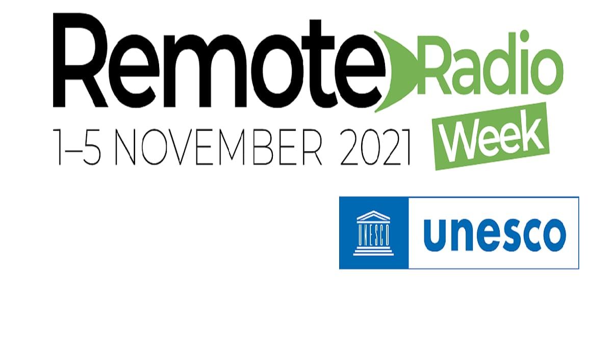 NotiPodHoy's tweet image. Lo nuevo en @ViaPodcast:
🎙@UNESCO celebrará evento en torno a la radio #RemoteRadioWeek por @ConnectOnAir
🎙Ahora puedes grabar en Twitter para luego publicarlo.
➽Pastor de iglesia rural cuenta cómo lograron 3,000 descargas de su pódcast a la semana.
buff.ly/3bxWnww