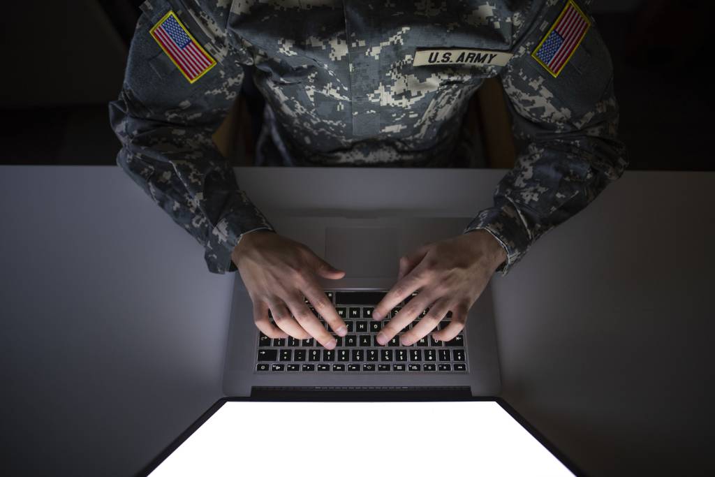 TechTimeTexas's tweet image. The U.S. Army embraces #DigitalTransformation to empower people and streamline processes! @AirForceTimes tracks its #ITModernization goals - including better #CyberSecurity, #communication and #CloudComputing. oal.lu/iSYmj