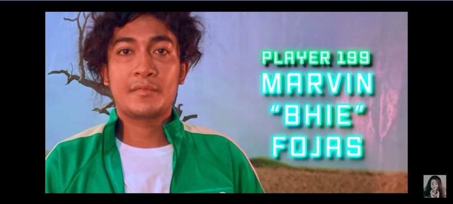 MarvsquadOFC's tweet photo. THIS IS IT GUYS!!!
Pogi mo pa rin @marvsfojas π
Marvin Fojas as Player 199
| #MarvinFojas |
#SquidGame #FilipinoSquidGame
#MarvsquadOFC #Marvsquad https://t.co/W9KPVq551L