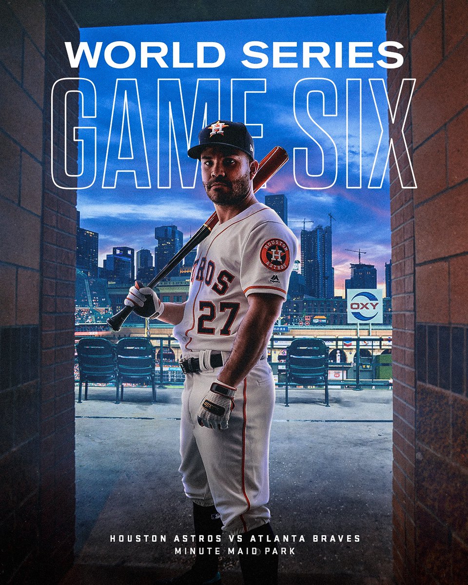 Houston Astros tweet media