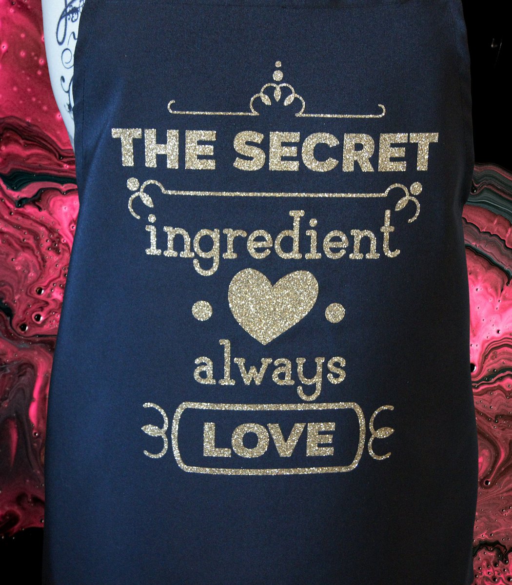 Excited to share the latest addition to my #etsy shop: Aprons, Funny Saying The Secret Ingredient Always Love, Unisex Apron. etsy.me/3CQ8f8U #black #polyester #gold #apronforwomen #funnyapron #giftformom #chefapron #funnygiftideas #bakersgift