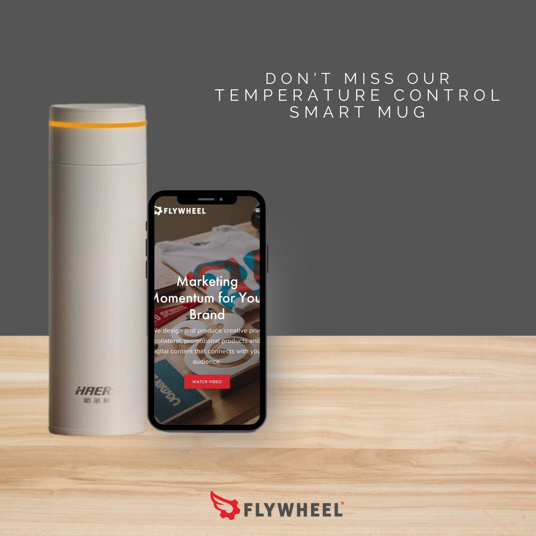 flywheelbrands's tweet photo. Cool! Or maybe hot? Your choice! 

Do you guys prefer cold or hot drinks? We are avid hot coffee drinkers here, comment below your favorite ☕

#marketing #branding #b2bmarketing 
#inboundmarketing #facebookads #SEO #media
#business #flywheel #promo #staybranded https://t.co/jEDE6Attat