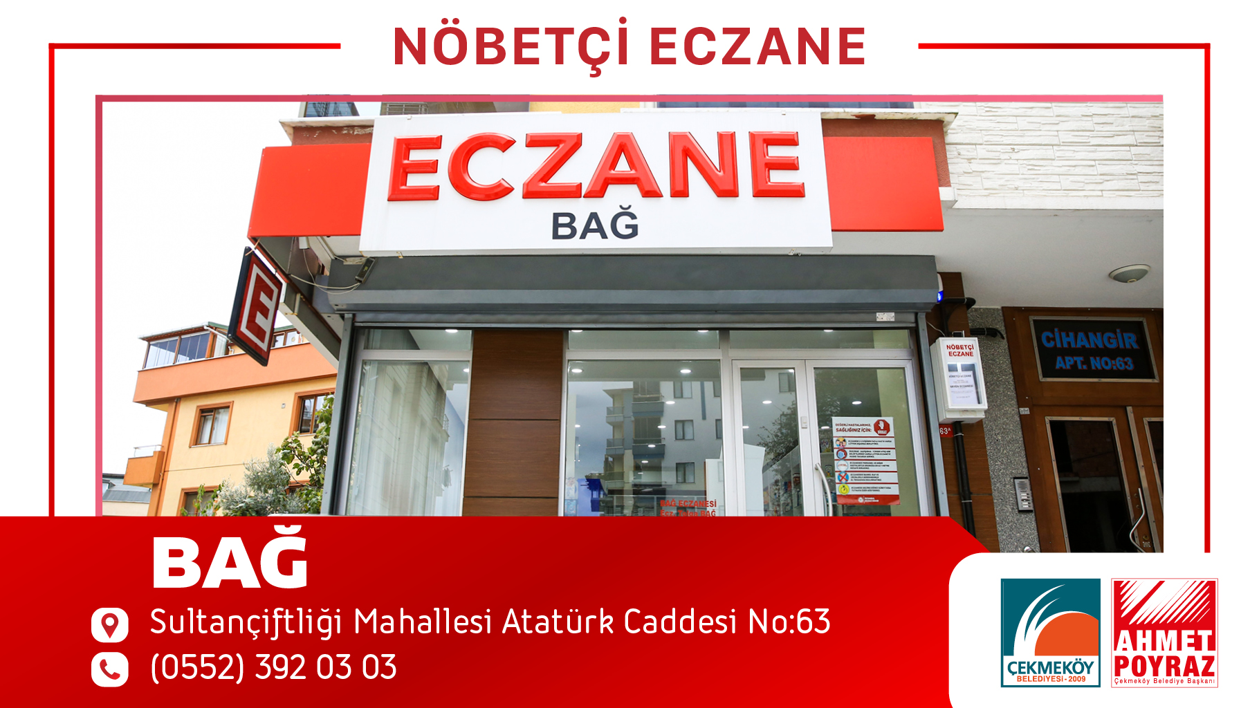 Cekmekoy Seri Nokta Seri Nokta Twitter