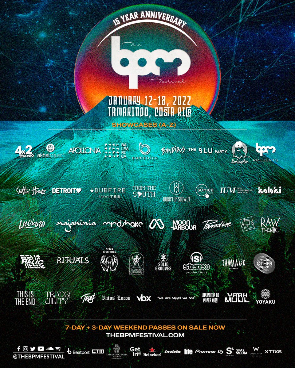 TheBPMFestival tweet picture