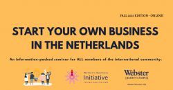 wbii's tweet photo. The WBII offers a wide variety of opportunities where members can meet each other, exchange ideas, and improve their professional skills in order to make their businesses more successful.⁣
You can find a list of all networking opportunities here: https://t.co/H29BcBPNWB https://t.co/fGEQeZ9Ued