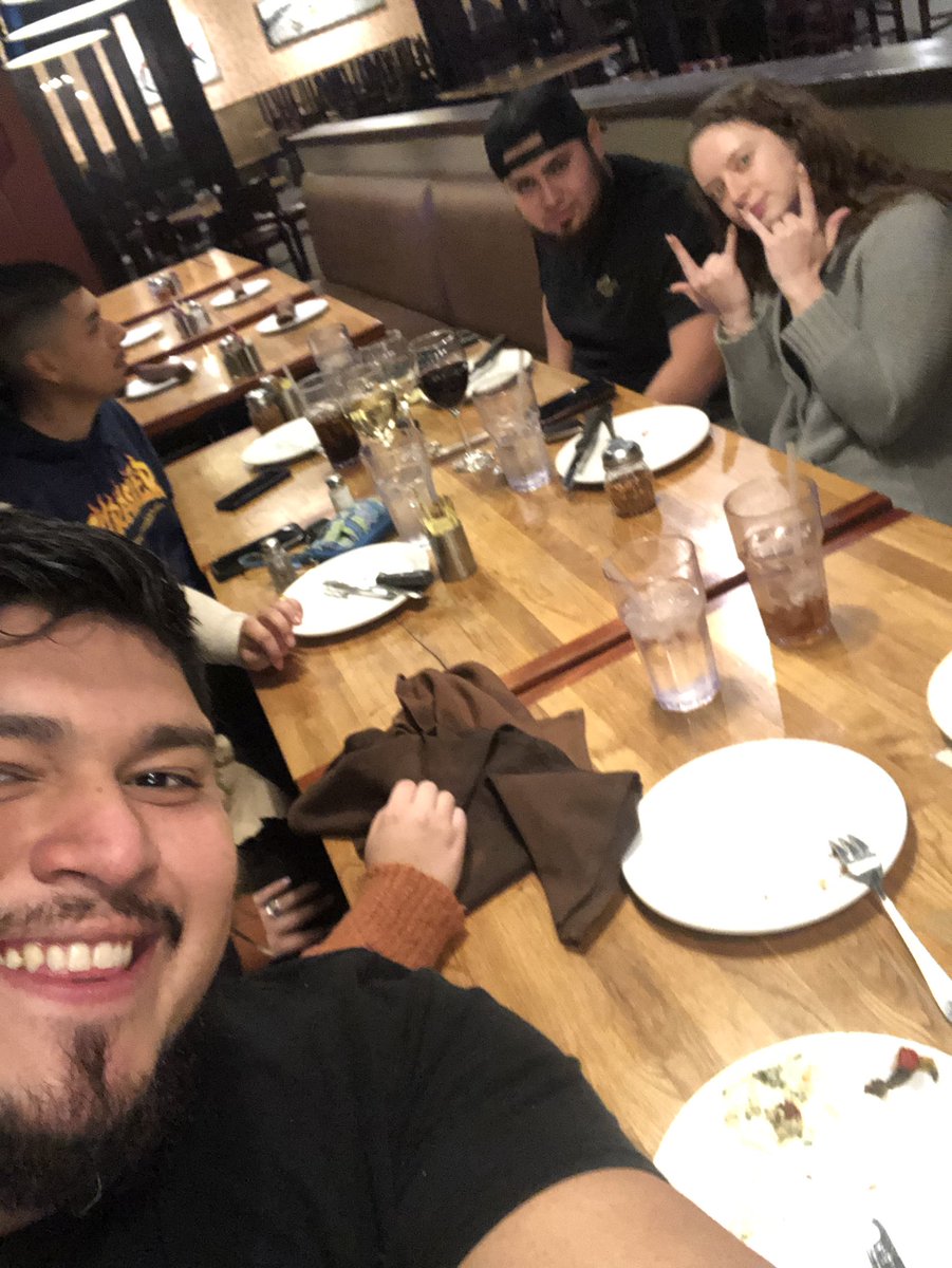 _natquintana's tweet photo. happy one month anniversary of marriage🥺🦋 being married to you is the absolute BEST. side note: kenny thought it would be best to take these pictures last night while I was trying to clean up the whole glass of wine I spilled at dinner 😅 loving you is fun. @kenman1994 https://t.co/qDLIjjT9JC