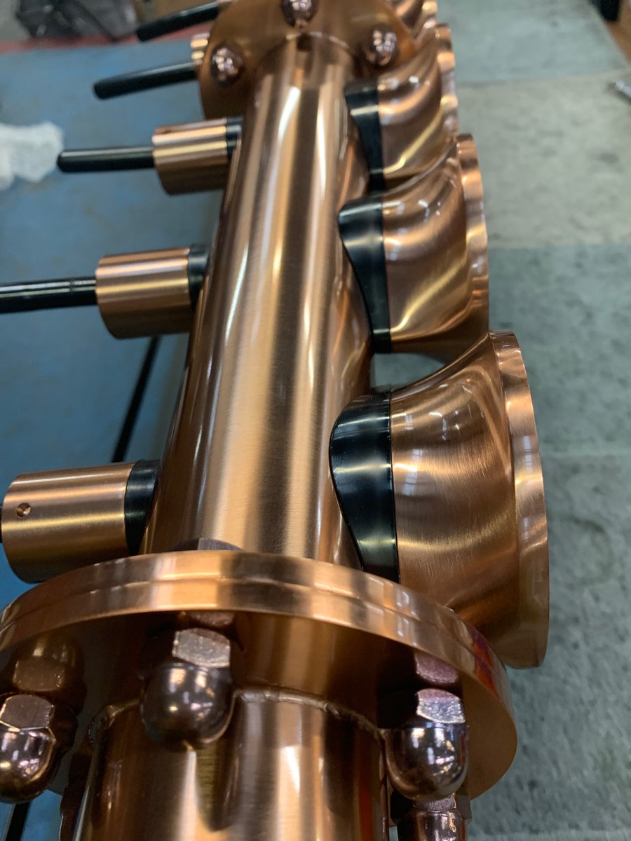 portafonts's tweet photo. A close up of our new and improved Brushed Copper font finish. For our full range of font finishes please check out our website https://t.co/O3DU9rhwMI
#beerequipment #beertower #beerpump #drinksdispense #pub #bar #beertap #draughtbeer https://t.co/f9QbYmE3l4
