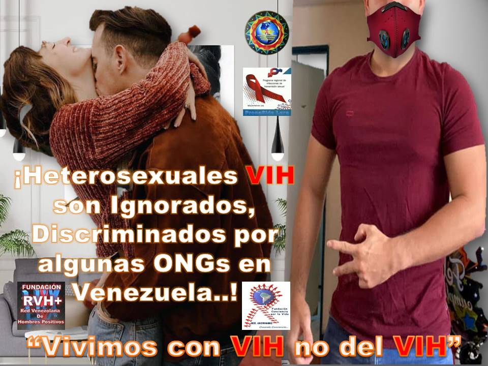 RVH_LaraDDHH's tweet photo. #VIH 
Lara VIH
#LaraVIH 
Venezuela VIH
#VenezuelaVIH
Derechos Humanos VIH
#QuédateEnCasaVenezuela
#HeterosexualesVenezuelaVIH
#NoDiscriminesPorOrientaciónSexual
#ParejasHeterosexualesVenezuelaVIH https://t.co/5Etv7tEsUM