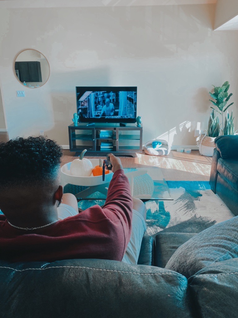 This could be your view 😉😉!
.
Stop by our office for a tour today to secure your spot for the fall! 😉
.