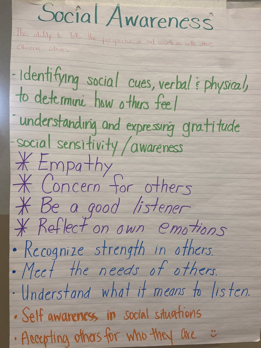 dprott_prott's tweet photo. Hannah Caldwell Teachers ROCK S.E.L. Strategies! https://t.co/cQIfSbCWiG