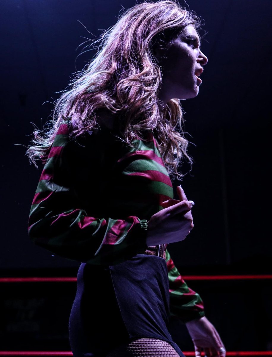ShawnaReed93's tweet photo. βShe remembered who she was
And the game changedβ
#WomensWrestling #DOATM #HisLegacy #HawkArmy #RWA #Fgw #MsFGW #TagChamp https://t.co/e7VAR3iPQv