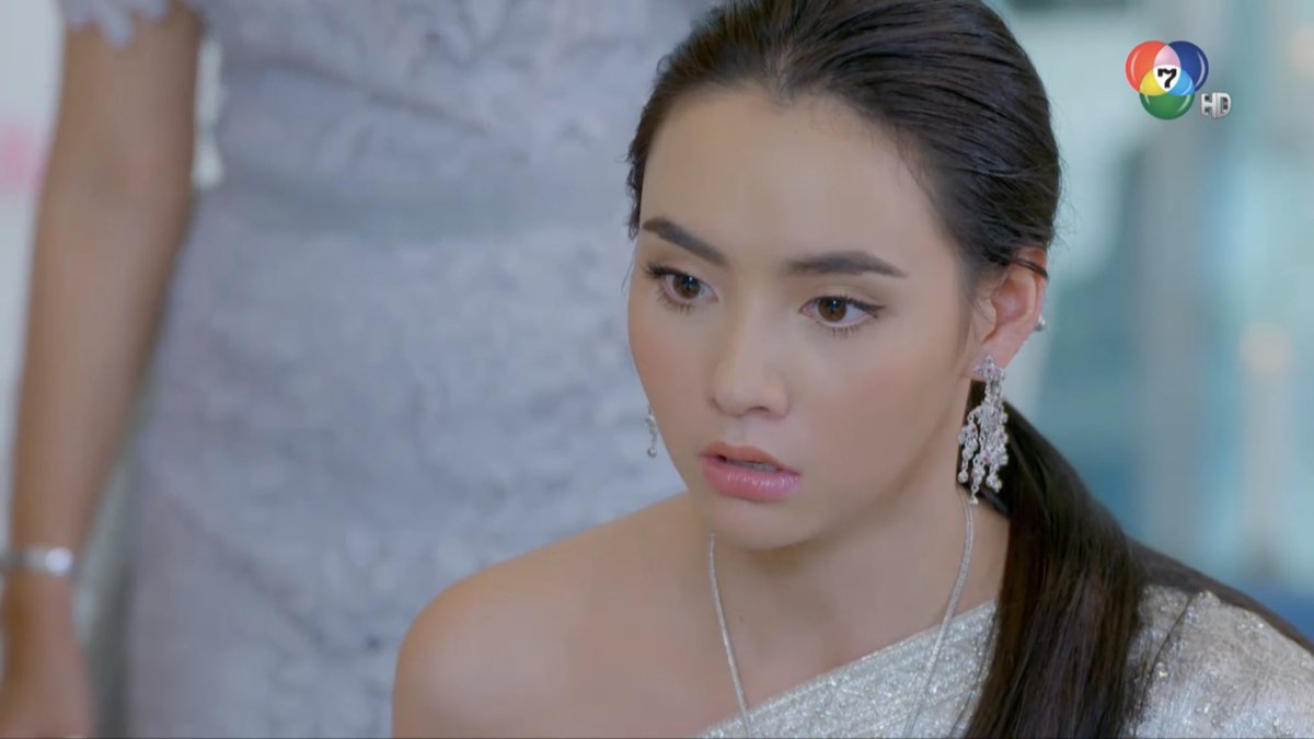 ใจเย็นๆนะมิตา #โซ่เวรีRe12
