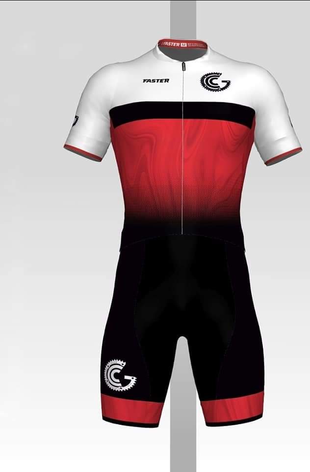 Gibraltar Cycling Club tweet media
