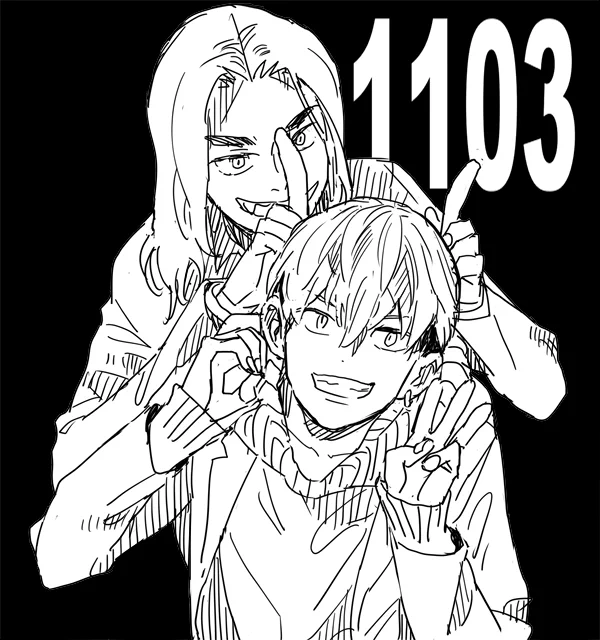バジ誕おめでとう～～～～ 