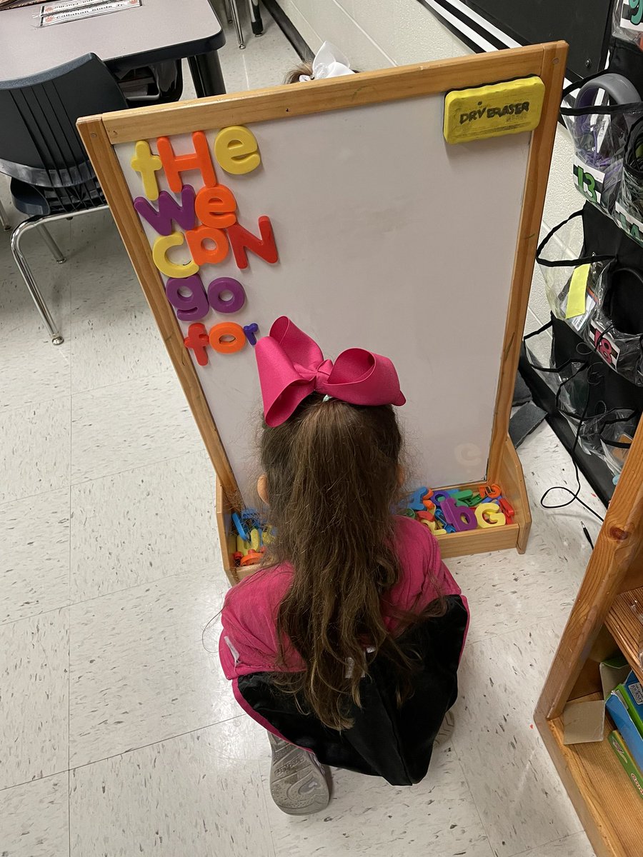 KinderJAM_'s tweet photo. #daily5 #kinderlife https://t.co/GLObs5V0rZ