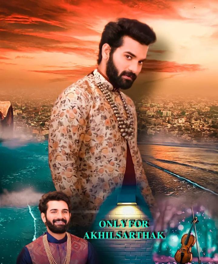 Sagarik34's tweet photo. 15 days to go
Superb edit @Naresh24455412 😍
@akhilsarthak17 
#akhilsarthak 
#akhilians https://t.co/Od4YX81ogX