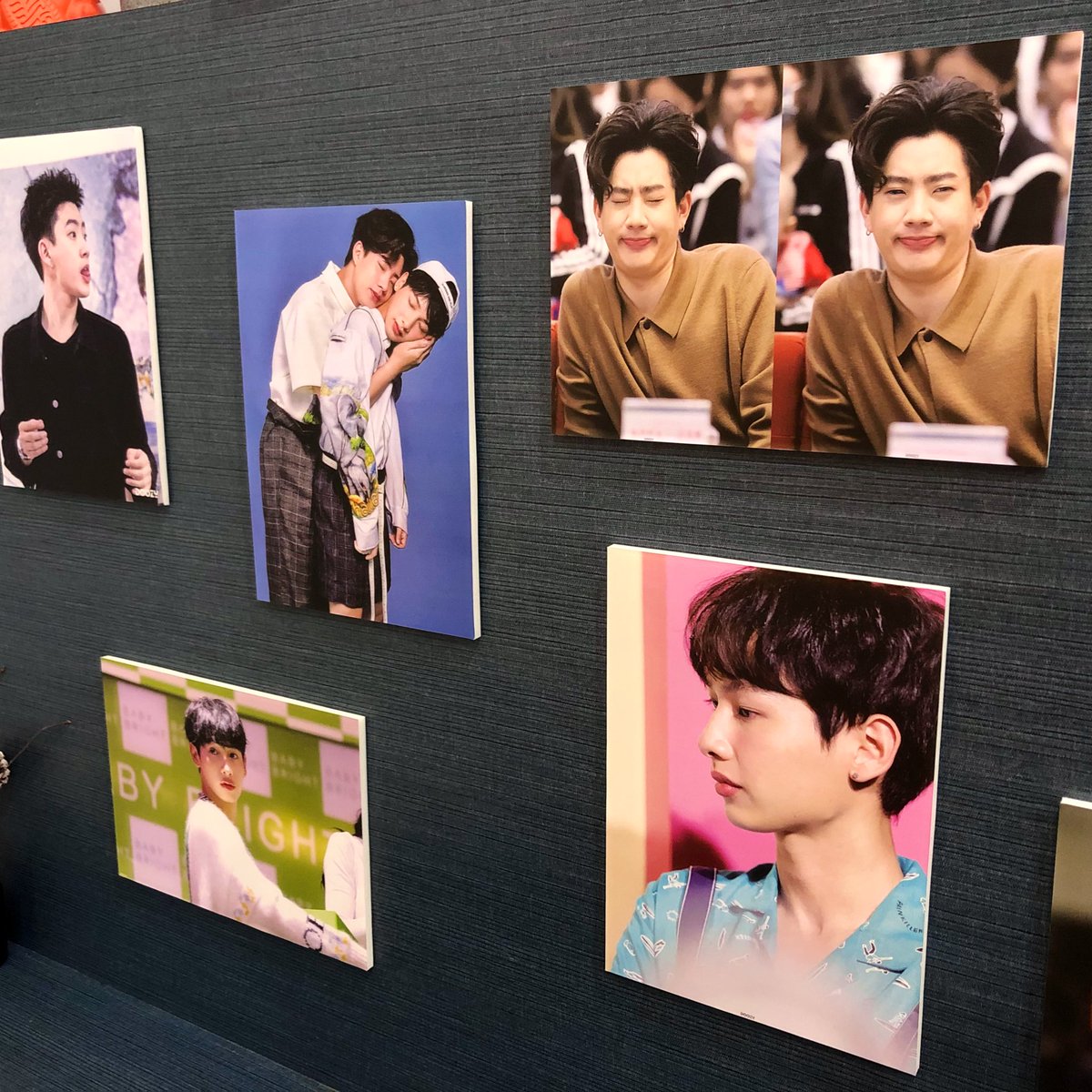 柚子 (@phoebe_yuzu) / Posts / X