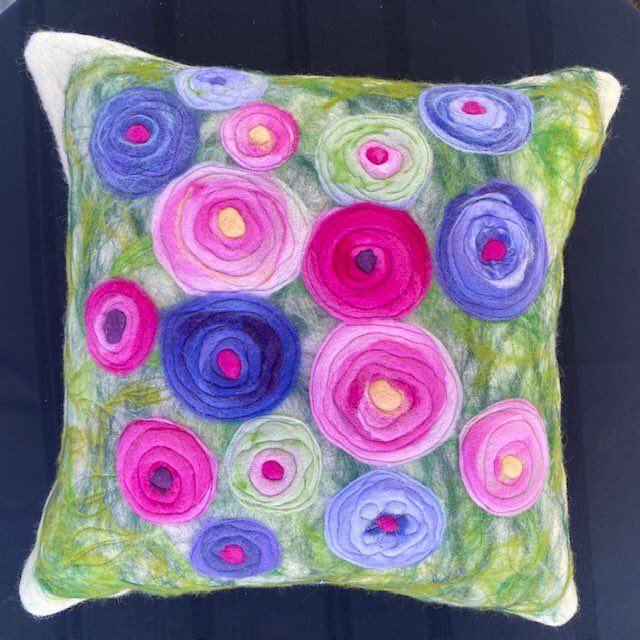OUCBazaar's tweet photo. We’re nuts for felted things at the OUC Bazaar. See all this fuzzy goodness for holiday shopping at: https://t.co/eiwHrcp4Pg
#ottevents #ottawa #apt613 #ottawashopping #oucbazaar https://t.co/7kCndU6Ov0