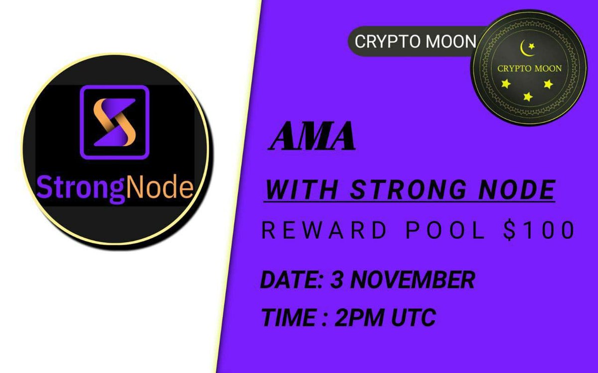 StrongNodeEdge tweet picture
