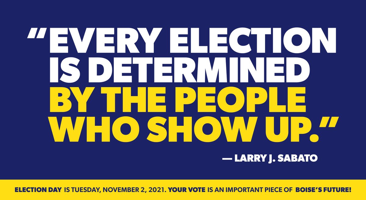 luci_willits's tweet photo. Today's the day! Polls are open until 8 p.m. If you need to find your polling place, go to my website, https://t.co/Zr4OrtqX6k for info. #voteluci #idpol #westboise #boise #ElectionDay #Elections2021 #boisecitycouncil #districtone https://t.co/cDbU16n4wi
