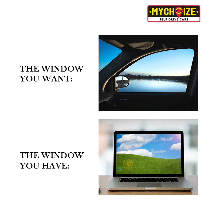 MyChoize_Cars's tweet photo. Life is short, make what you want possible soon.
.
.
.
#memes #mychoize #unlimitedkilometers #makeachoize #yourchoize #travellife #Selfdrive #traveldiaries #explore #explorelife #adventure #carrental #carsonrent #carsforselfdrive #selfdrivecarsrentals https://t.co/bGMVtoLhaj