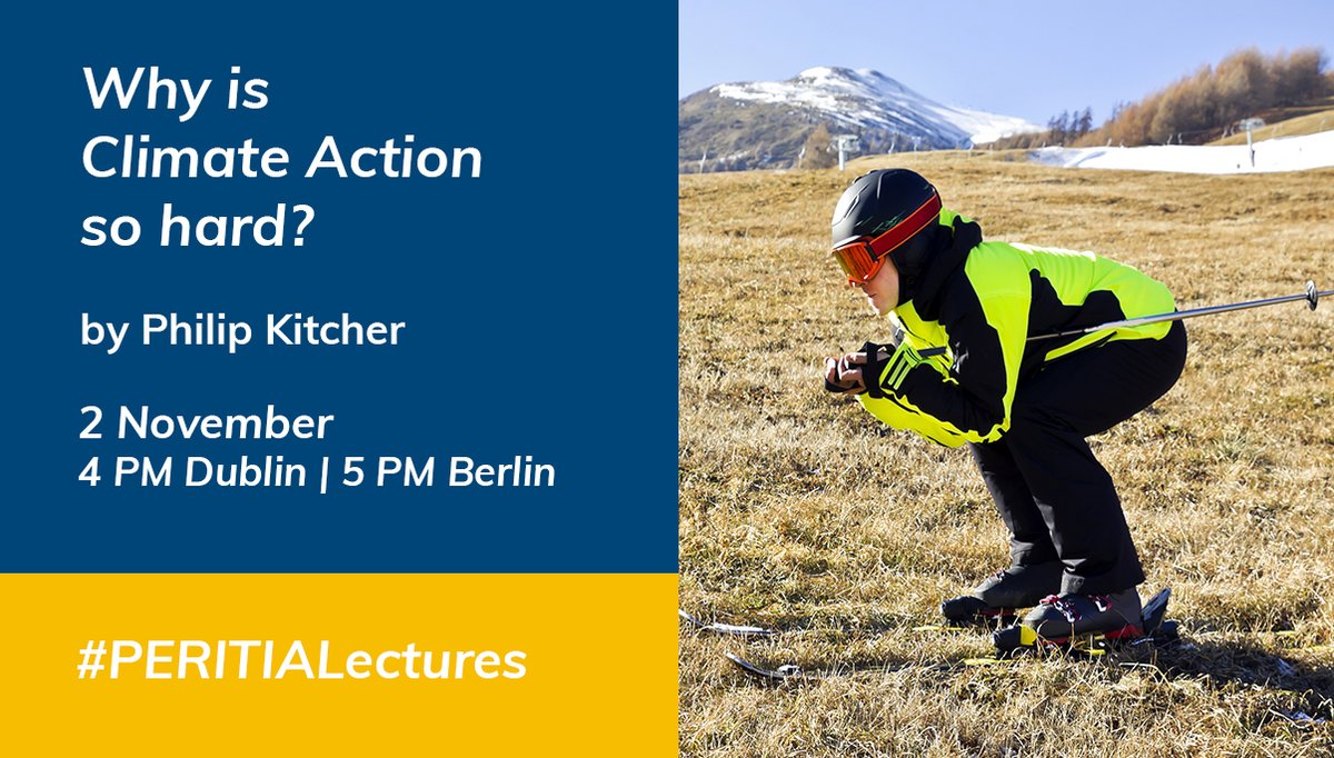 PERITIAnews's tweet image. About to start! 👇👇👇 Don&apos;t miss it! bit.ly/3AhizFK 
#berlinscienceweek #PERITIAlectures @BerlinSciWeek