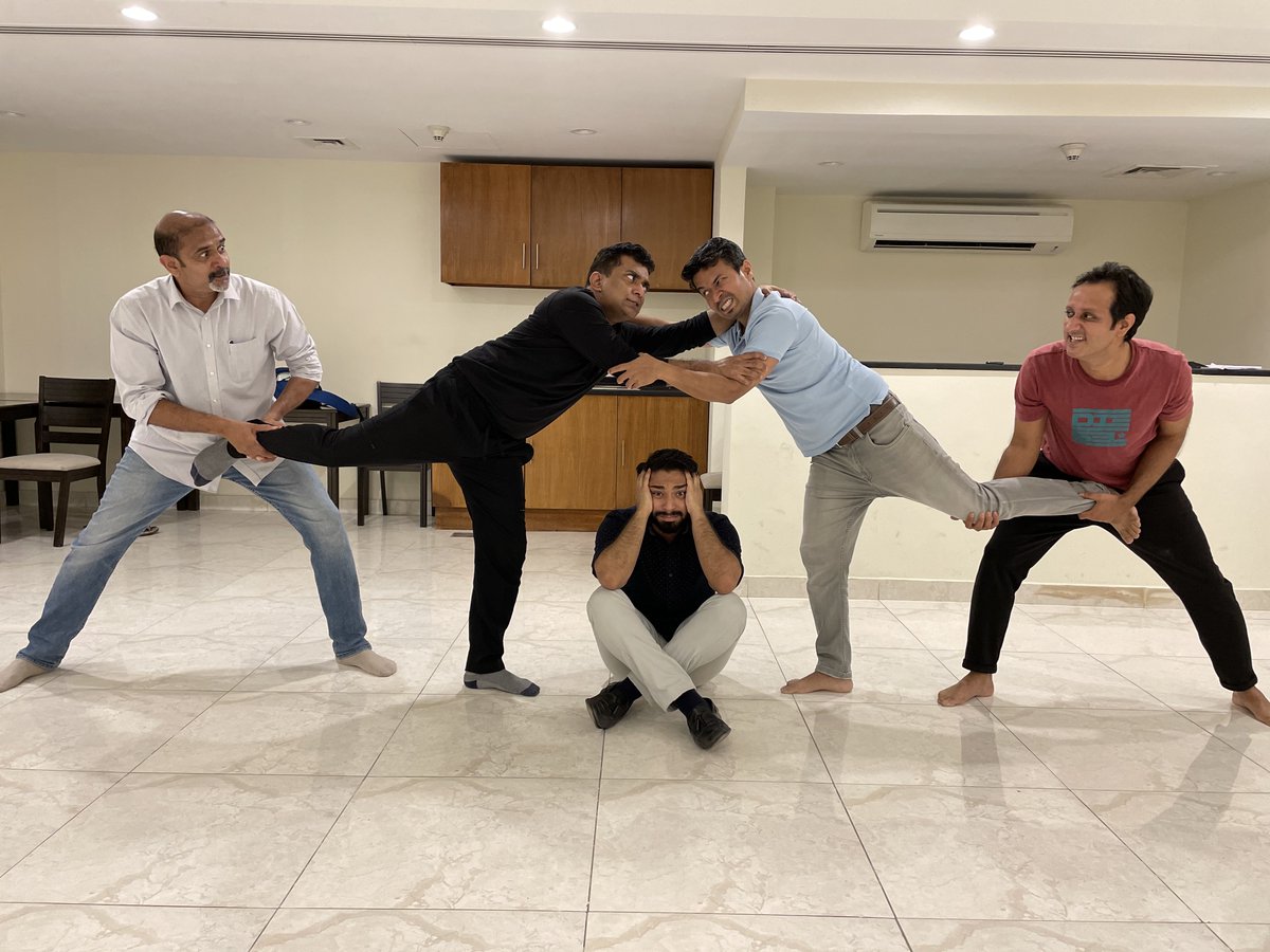 The Junction tweet media