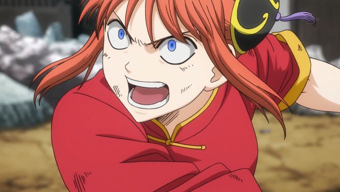 神楽ちゃん誕生日おめでとうのtwitterイラスト検索結果 神楽ちゃん誕生日おめでとうのtwitterイラスト検索結果