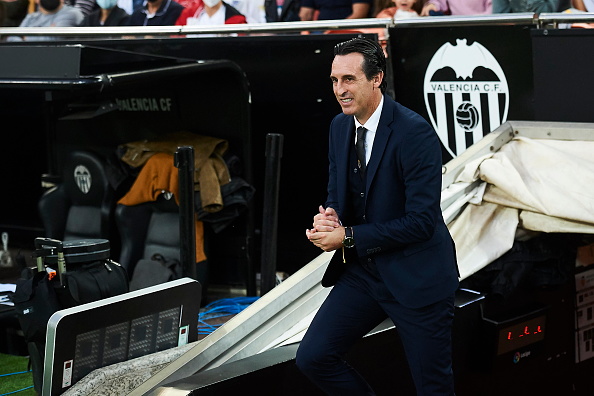 KickOffMagazine's tweet photo. With Newcastle United reportedly edging closer to appointing a new manager, a former Paris Saint-Germain boss is now said to be a leading candidate for the club's hot seat. 

Full story ➡ https://t.co/KG9lcmQ0rk https://t.co/8OSzviDPFD