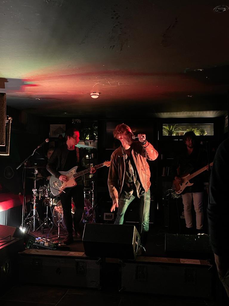 the_moonkids's tweet photo. Thanks for having us @agpaberdeen see you again at @PJMolloys Saturday November 13th @BeirutClub 

Tickets available: @TicketWebUK https://t.co/CaX2SQ6Uqn
