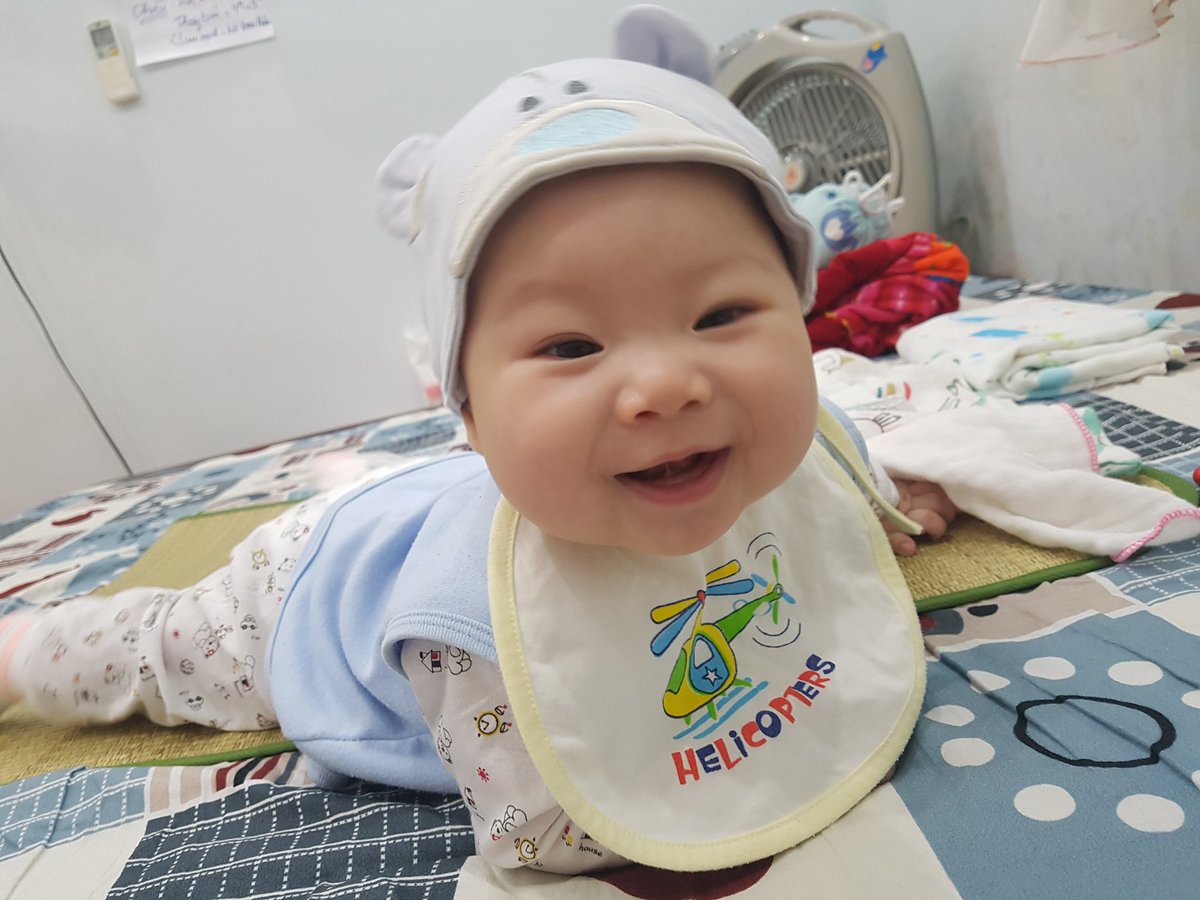 trang_zzdlo's tweet photo. Tình yêu to lớn nhất của đời tôi ❤🍉😍😍😍 https://t.co/bXKCGg4c1K