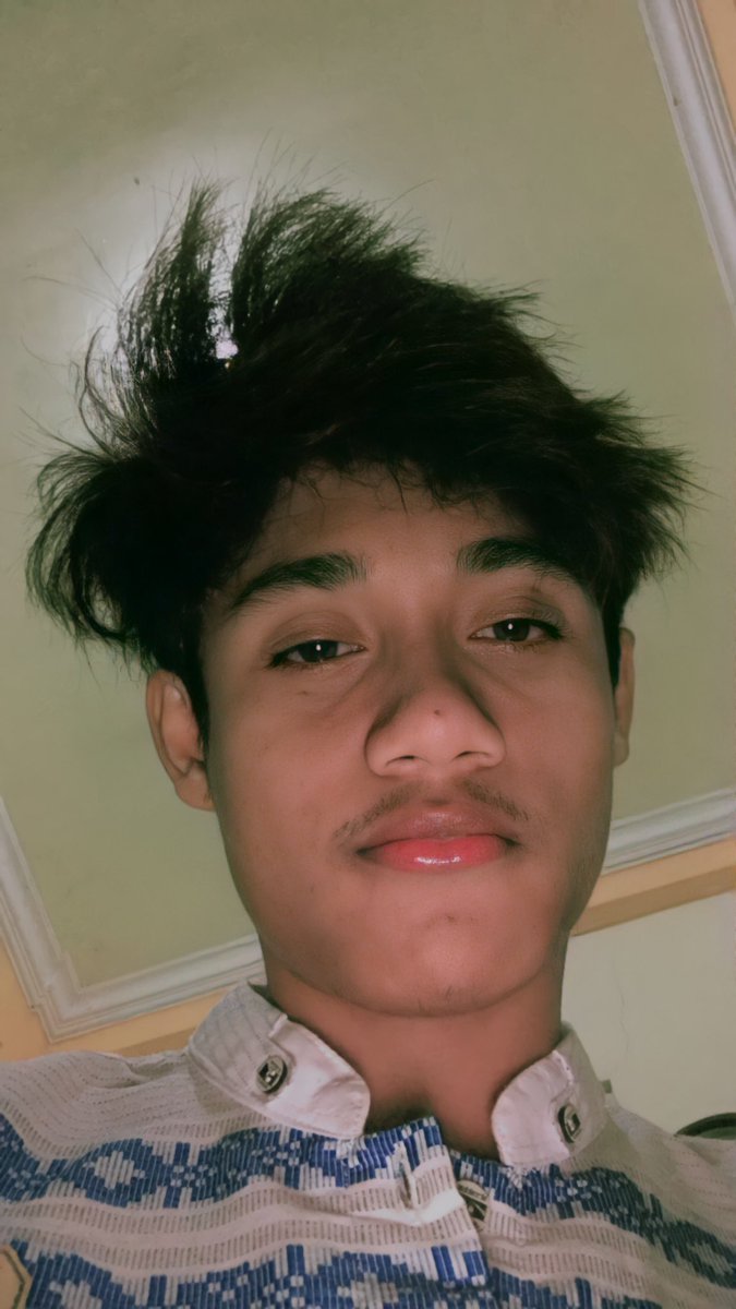 febrian_risman's tweet photo. So i am🤪 https://t.co/rJvUtnpzBu