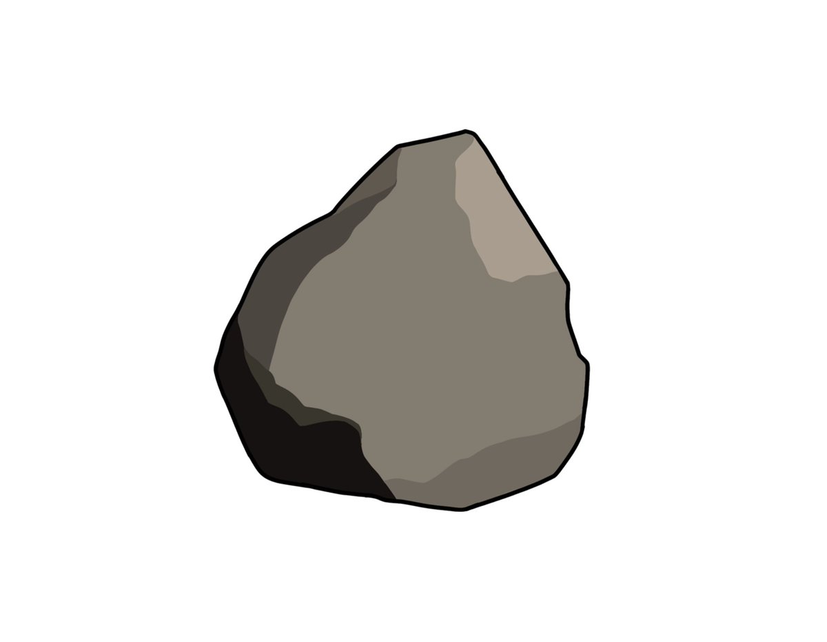 CardanoRocksNFT's tweet image. 🎉We are officially verified!🎉

To celebrate we are giving away 
one of our Cardano Rocks NFTs 🪨
(Current floor: 100 ADA)

✅ Like &amp;amp; RT 
✅ Follow @CardanoRocksNFT 
✅ Tag 3 buddies
✅ Comment something that rocks 

Ends on 9-9

#cnft #NFTGiveaway