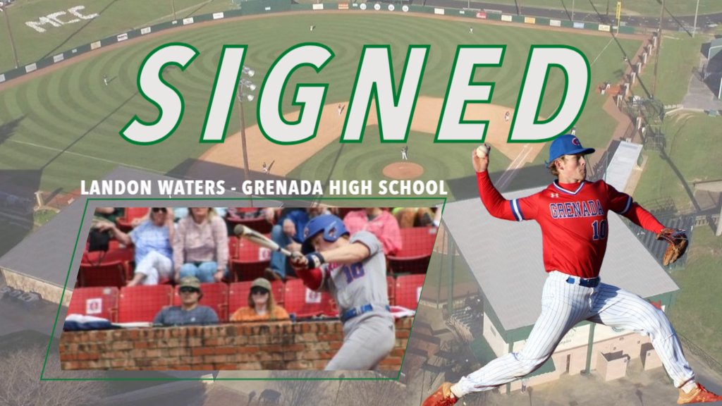 MeridianCC Athletics (@mcceaglessports) on Twitter photo SIGNED. Welcome to MCC <a href="/LandonWaters9/">Landon Waters</a>! We are excited to have you as a member of the <a href="/MCCEaglesBSB/">MCC Eagles Baseball ⚾️ 🇺🇸</a> team. 
#mcceagles
#findyourwings
#WIDEOPEN SIGNED. Welcome to MCC <a href="/LandonWaters9/">Landon Waters</a>! We are excited to have you as a member of the <a href="/MCCEaglesBSB/">MCC Eagles Baseball ⚾️ 🇺🇸</a> team. 
#mcceagles
#findyourwings
#WIDEOPEN